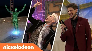 Henry Danger | Die 8 außergewöhnlichsten Bösewichte | Nickelodeon Deutschland