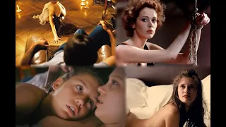 Top 10 French adult movies You shouldn`t watch with your parents II  ;