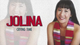 Jolina Magdangal - Crying Time (Audio) 🎵 | Panaginip Platinum Hits Collection