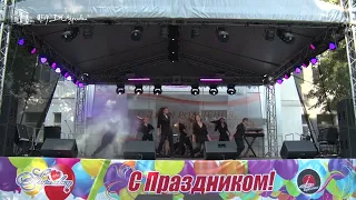 2022.08.06 День города Апрелевка 2022. Часть 5. Молодёжный блок