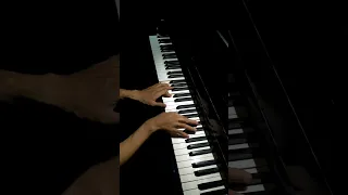 Everytime We Touch (Piano Cover)