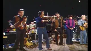 Merle Haggard sings Five Bob Wills Hits, Live in Austin 1978 great sound