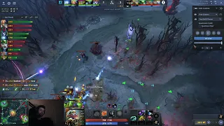 Abed 5Head torrent to kill Gunnar