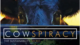 Скотозаговор, Cowspiracy: The Sustainability Secret