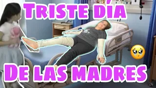 DIA DE LAS MADRES / DIA MUY TRISTE - hermanitas Cardenas