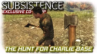 Charlie's Base | Subsistence Multiplayer Coop | EP13