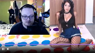 The Most AWKWARD Moments on Twitch Compilation 10