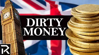 London - Dirty Money Capital