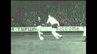 КОК 1974/1975. Динамо Киев - Бурсаспор 2-0 (19.03.1975)
