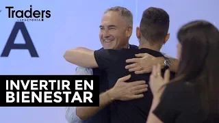 La importancia de INVERTIR en BIENESTAR | Clase con VICENÇ ALUJAS