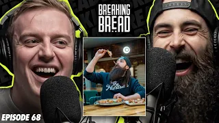 BeardMeatsFood's BEST EVER Food Challenges!