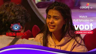 Bigg Boss 16 | बिग बॉस 16 | Are Priyanka And Ankit Breaking up?