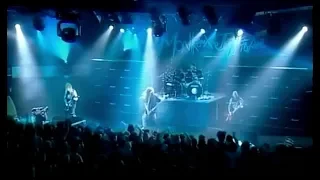 Slayer Live 2002  - Switzerland 3 of 3 Montreux Jazz Festival