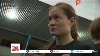 Tiêu Điểm: Gặp gỡ trùm giang hồ trong Hai Phượng: Diễn viên đóng thế Thanh Hoa | VTV24