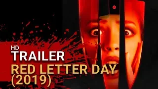 Red Letter Day (2019) - Official Trailer