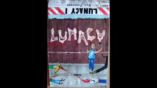 Lunacy (swi) - The Lunacy  - 1988 demo track