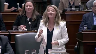 2024-05-30 Question Period