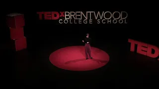 Listen, Learn, & Speak Up - Allyship & Activism | Chiara Lea | TEDxBrentwoodCollegeSchool