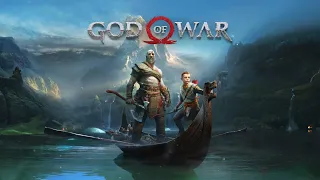 God of War ps4 full Game Walkthrough part 4