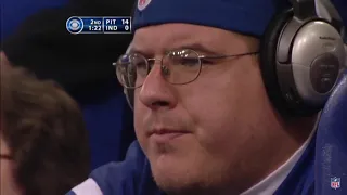 Steelers Classics: Steelers vs Colts | 2005 AFC Divisional Round | 1/15/06