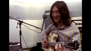 The Beatles - Watching Rainbows