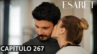 ESARET [Cautiverio] CAPÍTULO 267 - REDEMPTİON EPİSODE 267 Promo 3 ver en Español