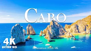 CABO, THAI LAND 4K(UHD) Relaxation Film - Rich Natural Beauty And Wonderful Sounds