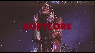 Carrie (1976) edit // Softcore