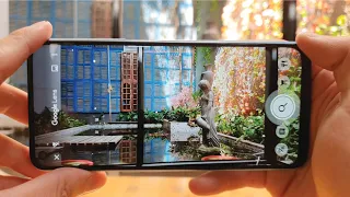 Oppo A92 test Camera full Features