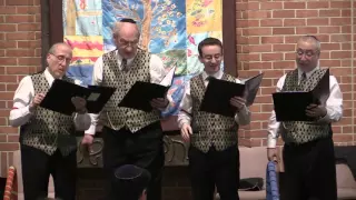 TE Purim Highlights 2016