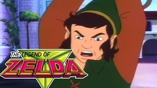 The Legend of Zelda 101 - The Ringer