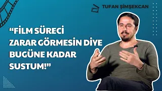 “bir film” 1. Sezon / 13. Bölüm: Tufan Şimşekcan