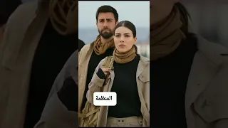 مسلسلات تركية مستعدة افقد ذاكرتي حتى اعيدها. 🥹🇹🇷