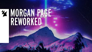 Morgan Page - Reworked [Album Mix]