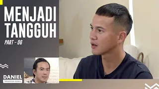 Perjalanan Hidup Buat Mental Herjunot Ali Tangguh - Daniel Tetangga Kamu