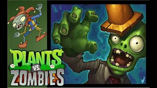 plants vs zomdie #2 1(6-10) НОвые опасности