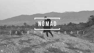 Jeremy Renner - Nomad [SUB ESP] [LYRICS] | Hawkeye Ver.
