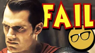Superman Reboot DISASTER | Henry Cavill OUT? RIP Superman