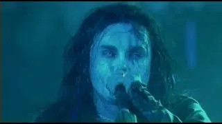 Cradle of Filth Live at Nottingham Rock City full show