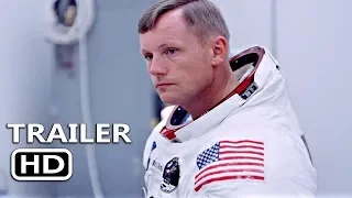 APOLLO 11 Trailer (2019)