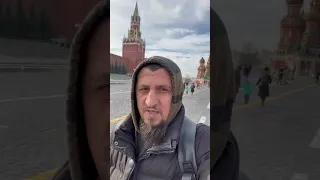 Мечеть на красной площади! Срочное обращение о строительстве мечети в Москве! Подписывайтесь ❤️