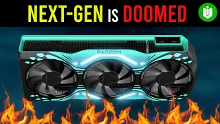 The Future of Graphics Cards: RTX 50-series, RX 8000-series