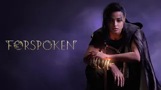 FORSPOKEN Original Soundtrack - BEST EPIC 1080P INSTRUMENTAL MUSIC VIDEO GAME