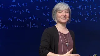 2019 Career Trajectories Keynote: The Real Story About Employment for Physics Graduates