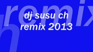 dj susu ch    mix démo   gigi d'agostino  2013   YouTube