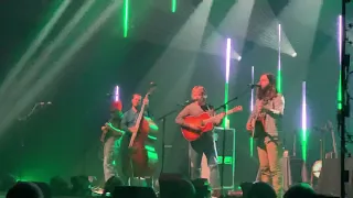 Billy Strings Atlanta Georgia December 12 2021 RUNDOWN Jeff Austin cover.