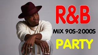 OLD SCHOOL R&B MIX // NE YO, CHRIS BROWN, USHER, MARIO RIHANNA