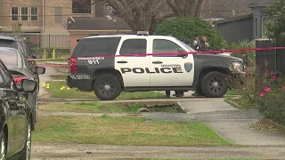 Houston police officer shoots murder suspect who opened fire on several people, HPD says