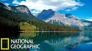 С точки зрения науки: Рождение Северной Америки (National Geographic HD)