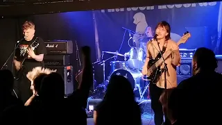 UME ( Uganda Moonshine Epidemic ) - Live @ Punktoberfest - Beat Generator - Dundee - 28/10/2022